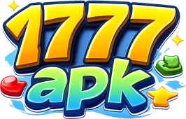 1777 apk লোগো